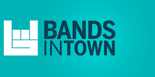 Bands in Town